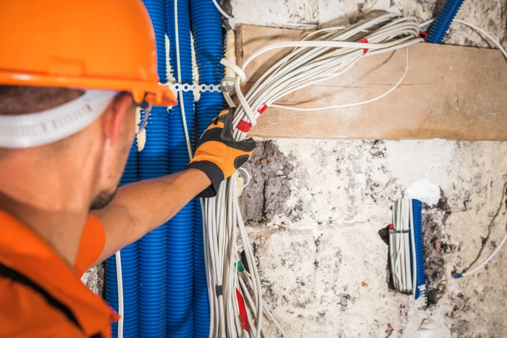 Electrician in Moore County, NC