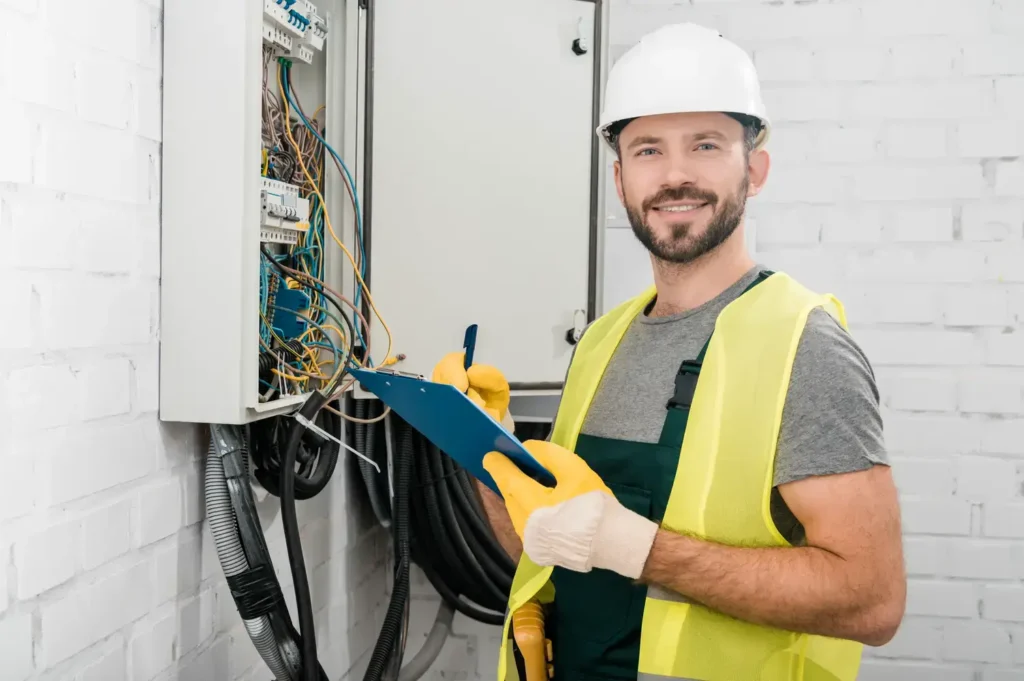 Electrician in Anson County, NC